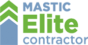 Mastic Elite Contractor