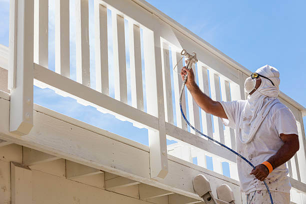 Spray Painting Service Spray Painting Service